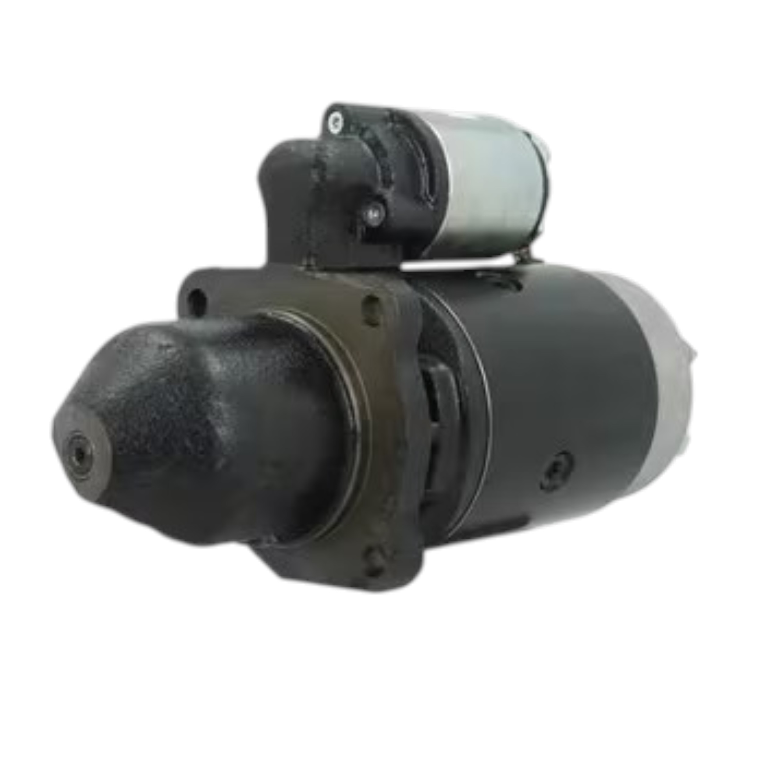 Rozrusznik 12V 3,1 kW do Case IH Maxxum Kramp STA2167247 9 zębów