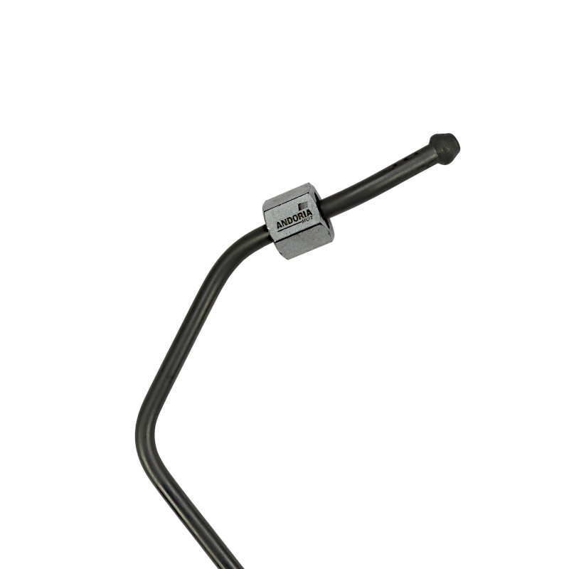 Przewód wtryskowy III cylinder MF 2811