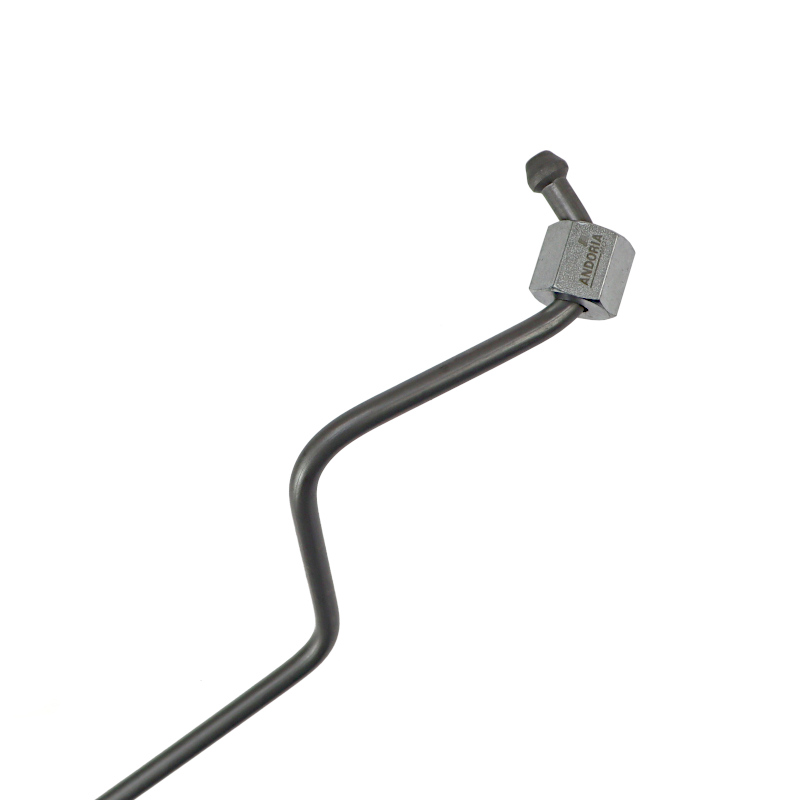 Przewód wtryskowy IV cylinder do MF 2812