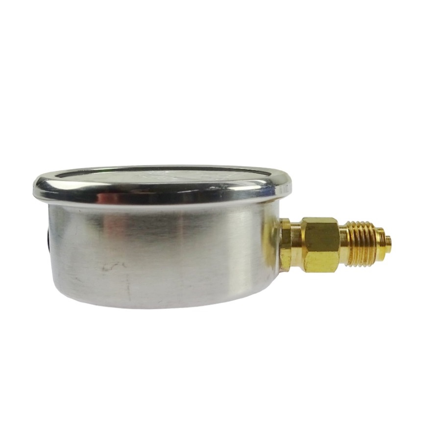 Manometr ciśnienia 1/4" 63mm 0-160 bar 30832
