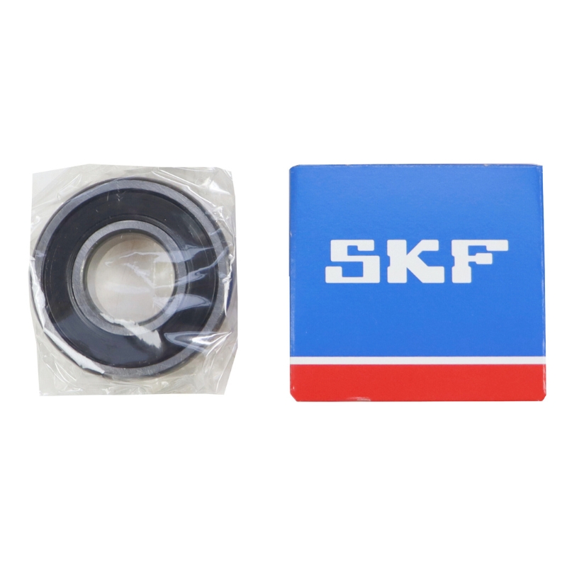 Łożysko kulkowe jednorzędowe kryte 6204 2RS SKF C3 31317