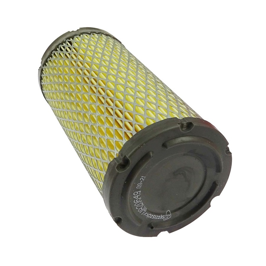 Filtr powietrza Case, John Deere, Kubota 32133