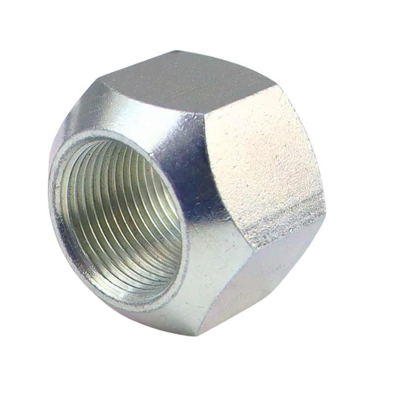 Nakrętka szpilki piasty koła tylnego MTZ M22x1,5x23 polska 32215
