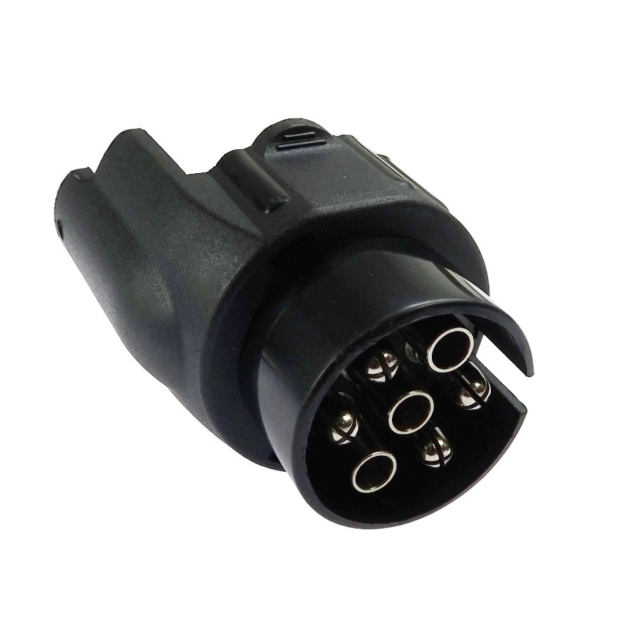 Adapter złącza 7-13 PIN 32419