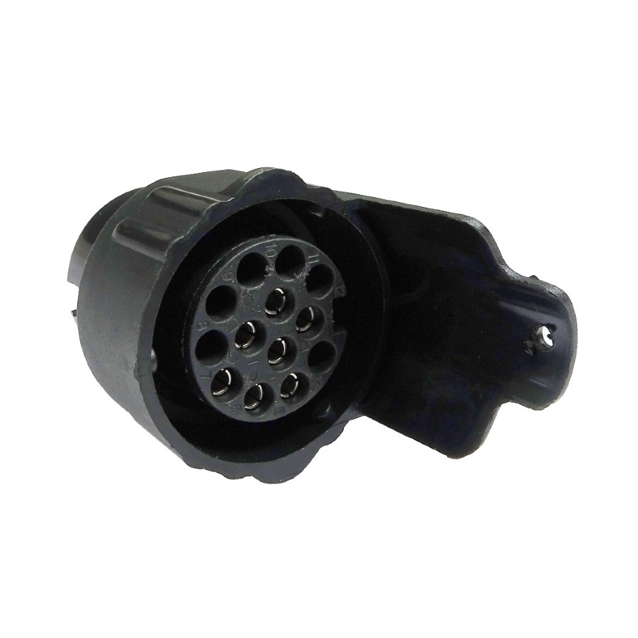 Adapter złącza 7-13 PIN 32419