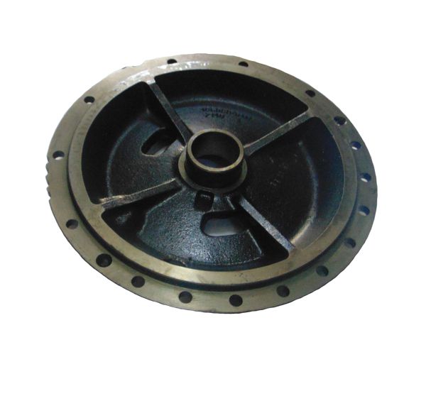 Pokrywa mechanizmu różnicowego lewa MF 32454