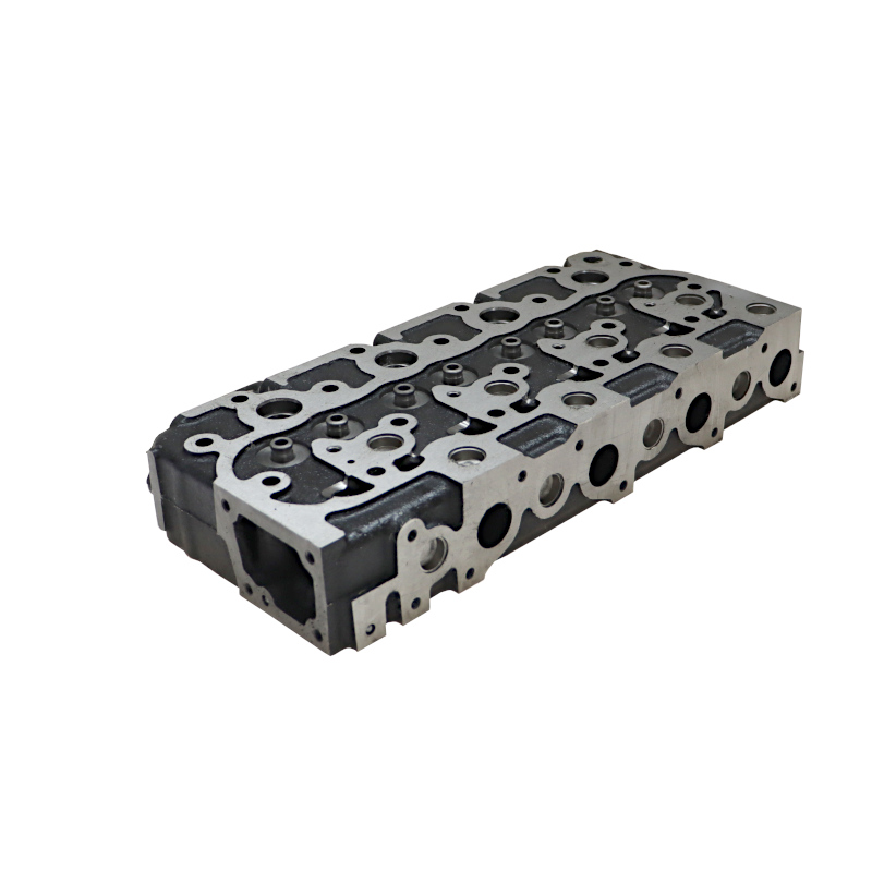 Głowica Kubota V1702A 32774