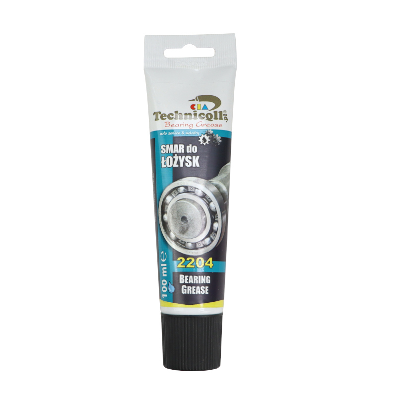Smar do łożysk 100ml zawieszka 32877