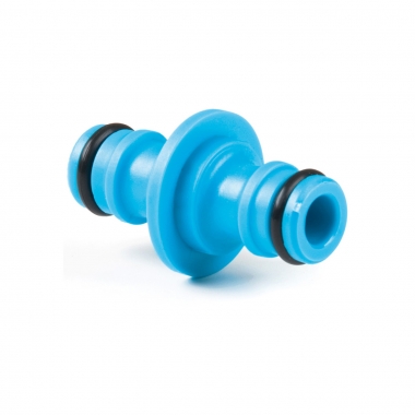 Łącznik dwójnik BASIC 1/2 - 3/4" 33146