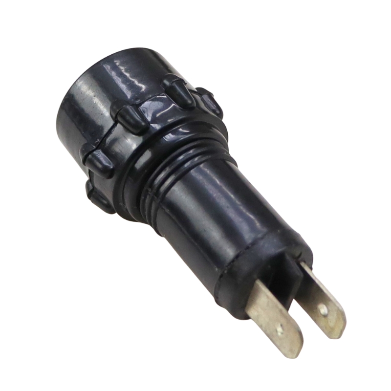 Lampka kontrolna zielona LED 33639