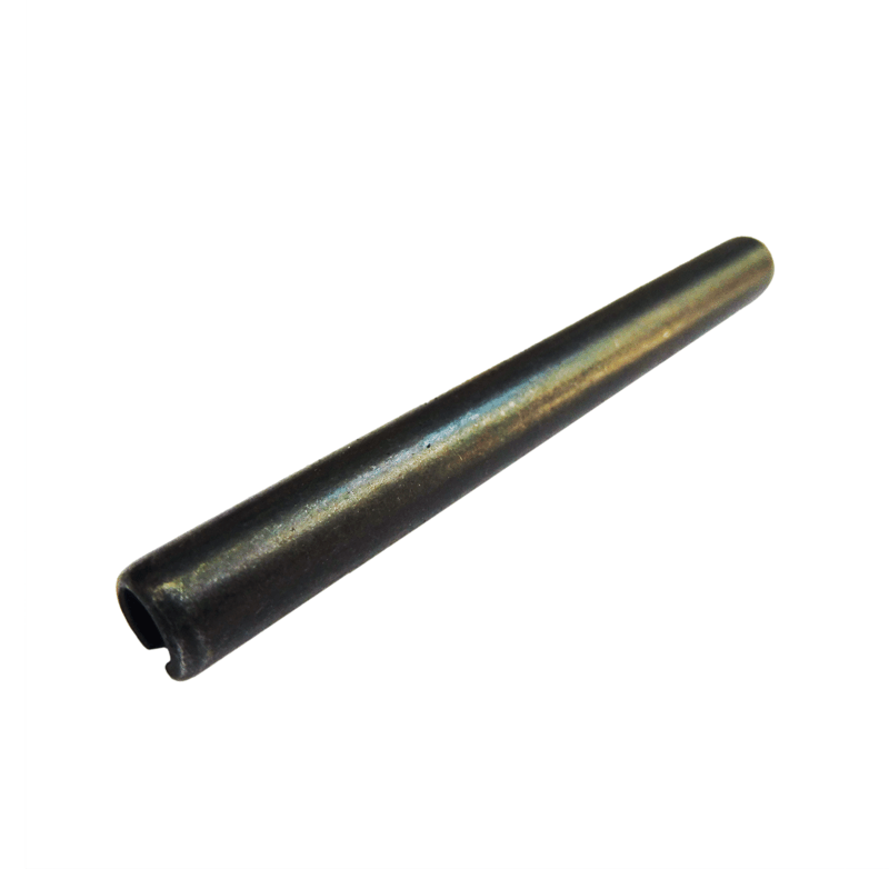 Kołek sprężysty 6x60 DIN1481 34004