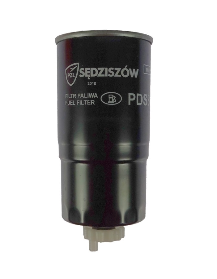 Filtr paliwa PDS-8.1 34080