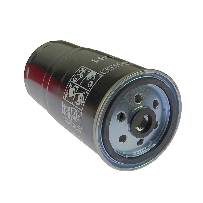 Filtr paliwa PDS-8.1 34080