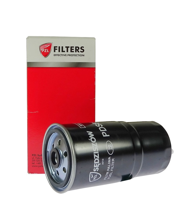Filtr paliwa PDS-8.1 34080