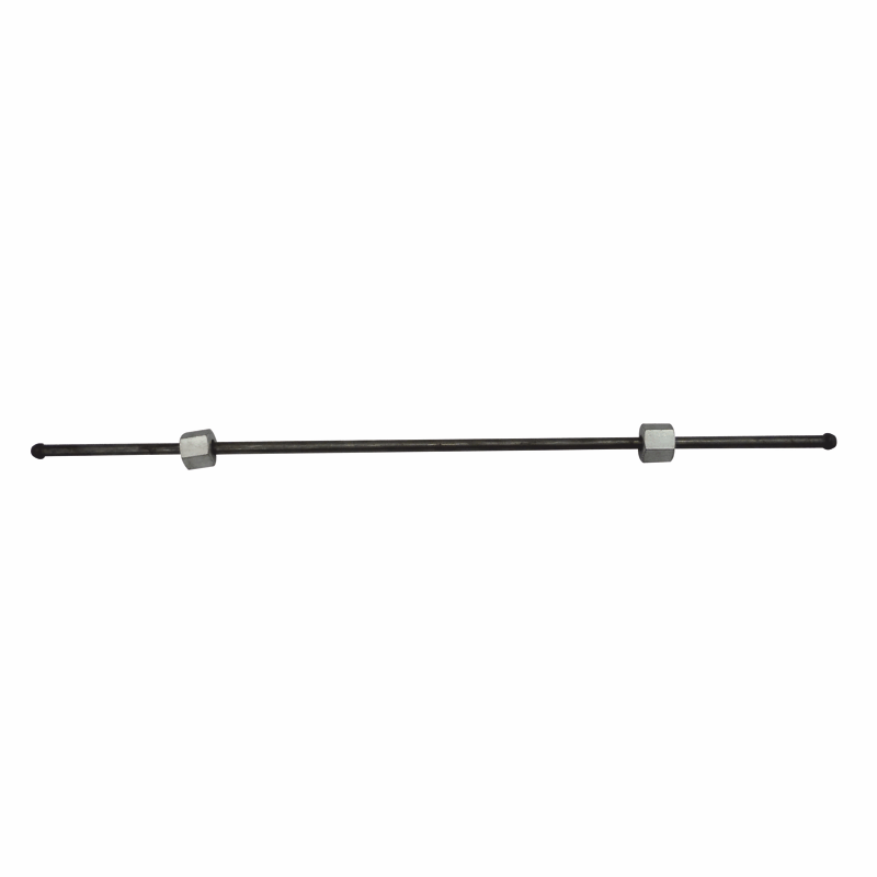 Przewód wtryskowy prosty 40 cm M12 M12 Andoria 35241