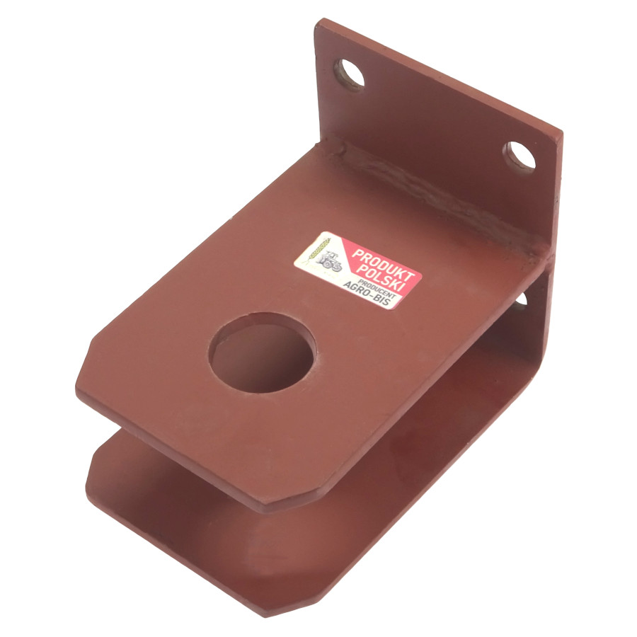 Hak przedni spawany zaczep do Ursus C-330 3245