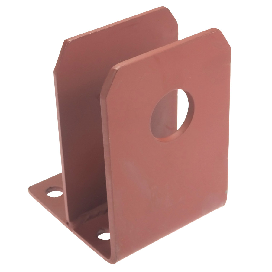 Hak przedni spawany zaczep do Ursus C-330 3245