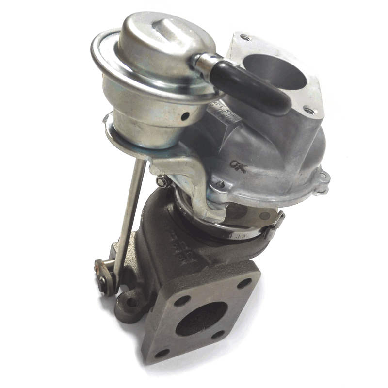 Turbosprężarka V2607 do Kubota 35308