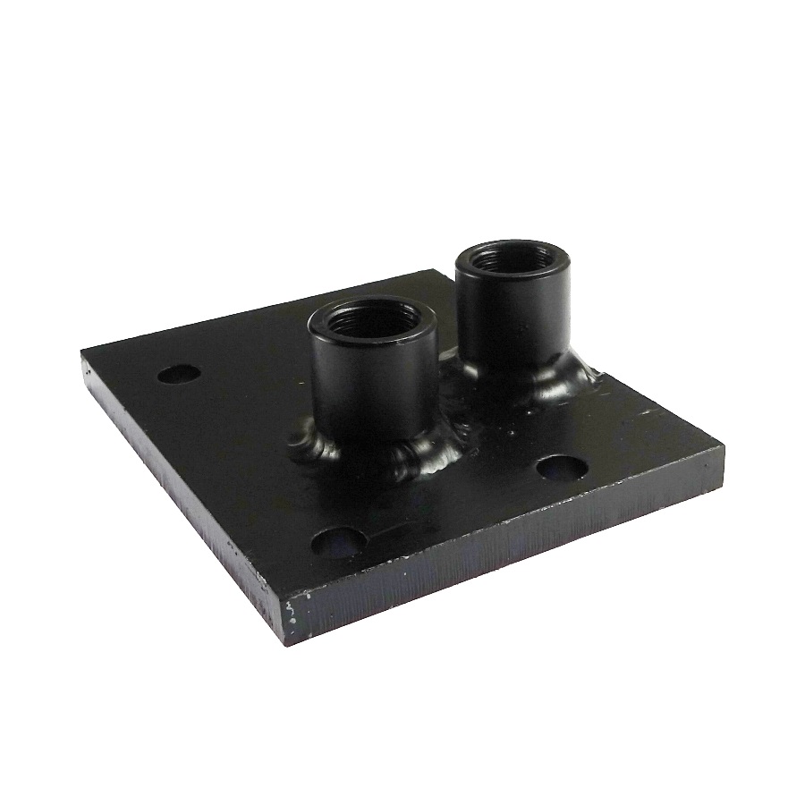 Adapter rozdzielacza do ciągnika Ursus C-330 35487