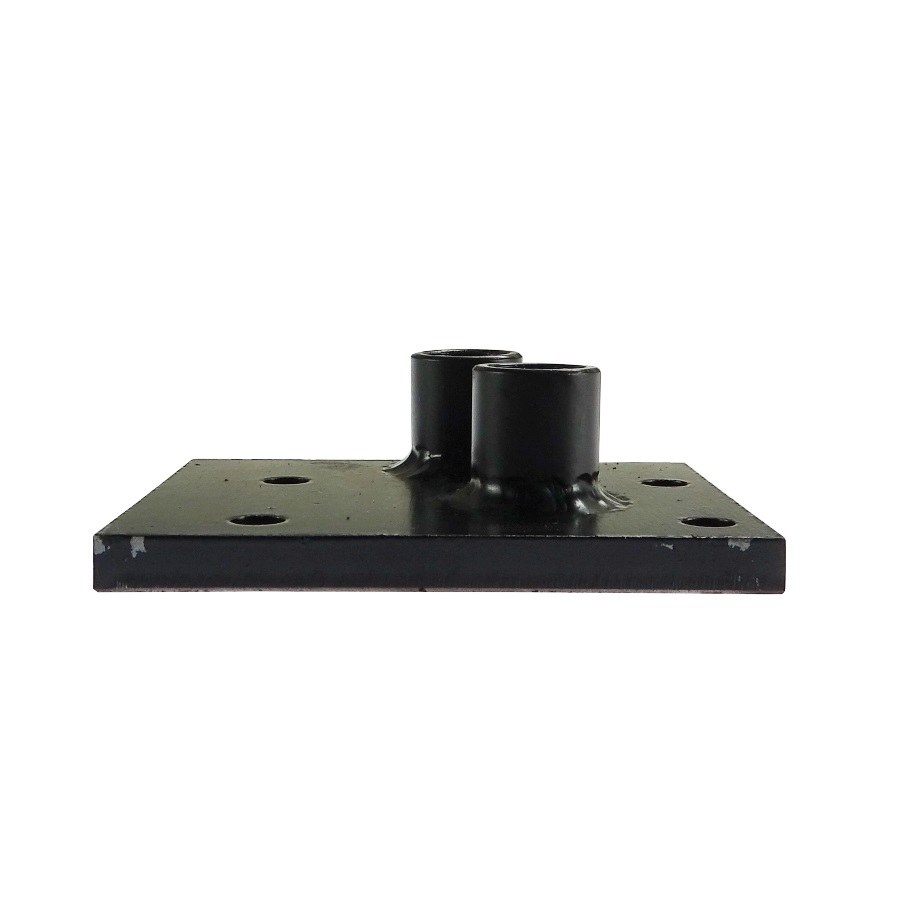 Adapter rozdzielacza do ciągnika Ursus C-330 35487