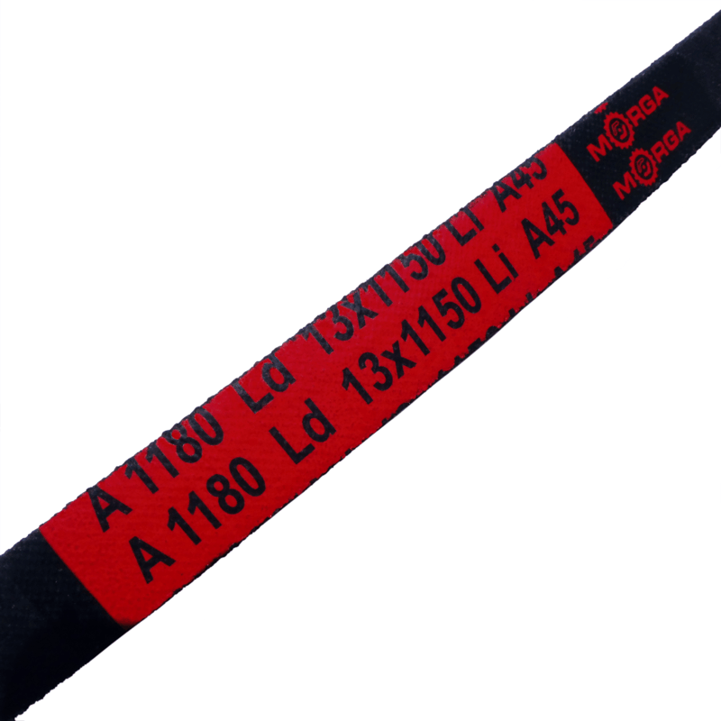Pasek HA-1180 MORGA super wzmocniony 35658