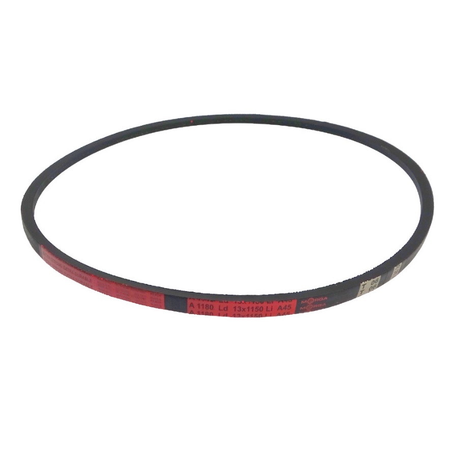 Pasek HA-1180 MORGA super wzmocniony 35658