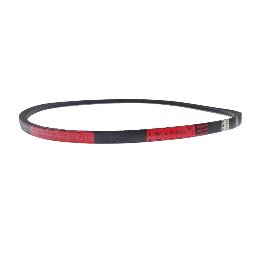 Pasek HB-1500 MORGA super wzmocniony 35662