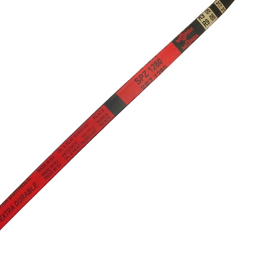 Pasek SPZ-1280 T-25 MORGA super wzmocniony 35673