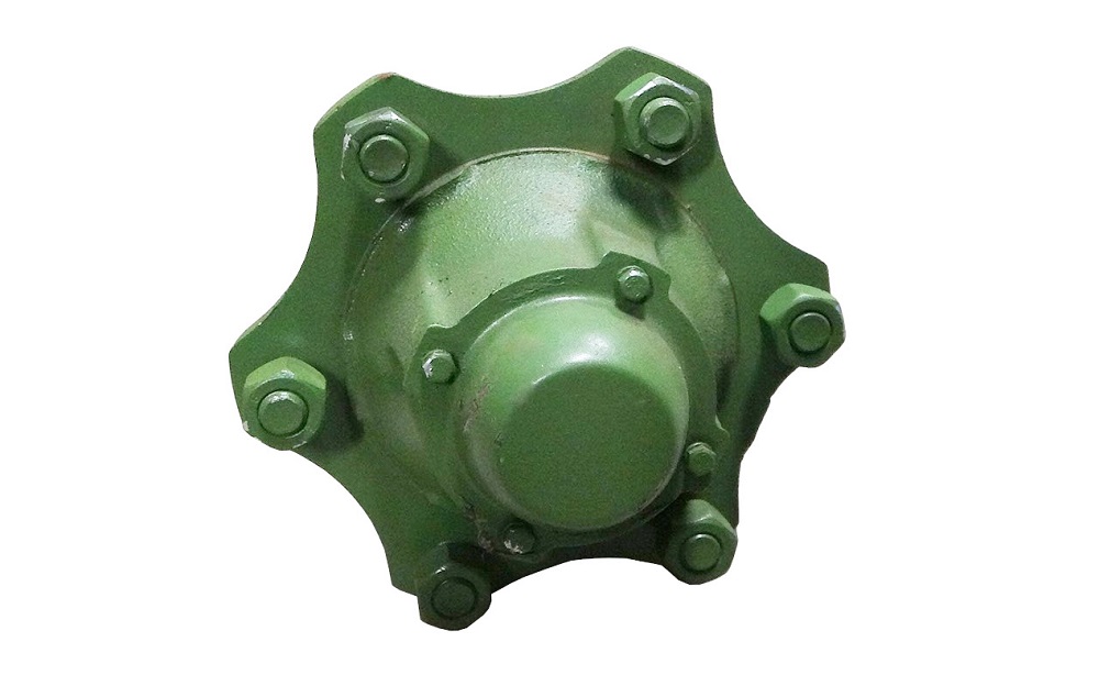 Półoś kompletna L211 OK60 35687