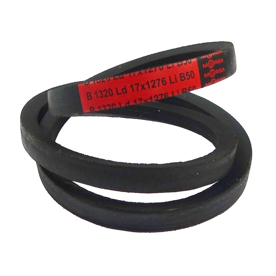 Pasek HB-1320 MORGA super wzmocniony 35808