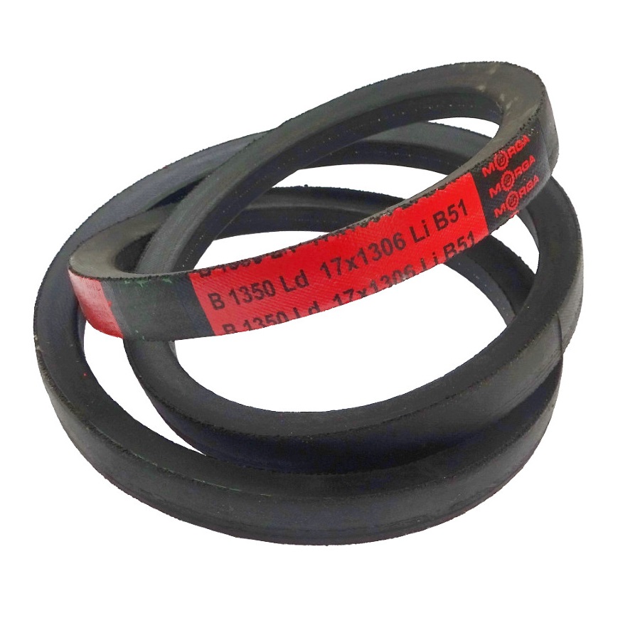 Pasek HB-1350 MORGA super wzmocniony 35813