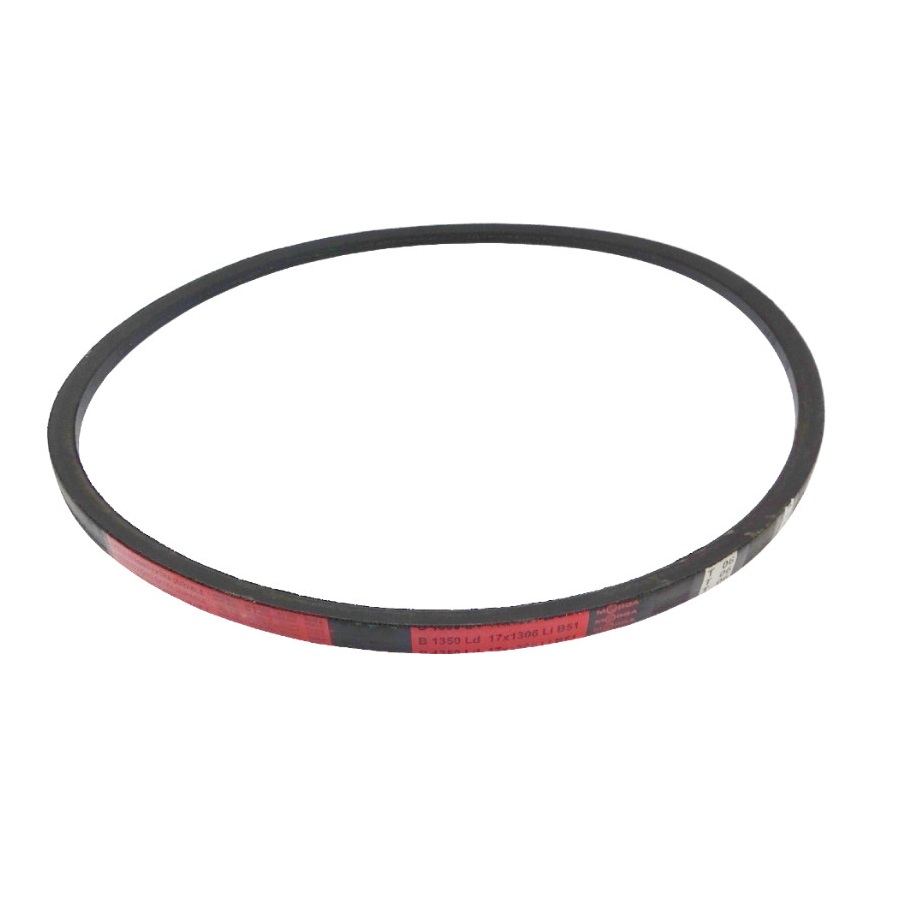 Pasek HB-1350 MORGA super wzmocniony 35813