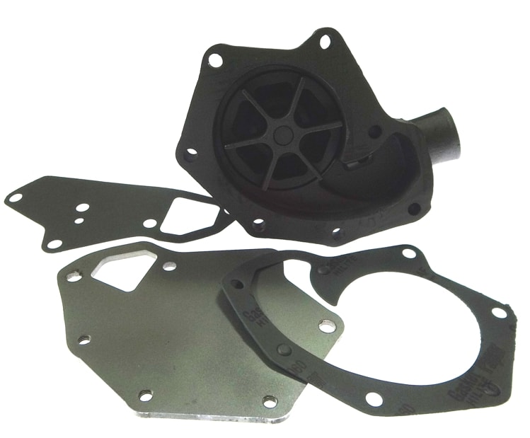 Pompa wody AR97710 do John Deere 35835