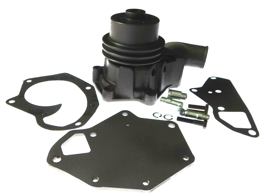 Pompa wody AR97710 do John Deere 35835