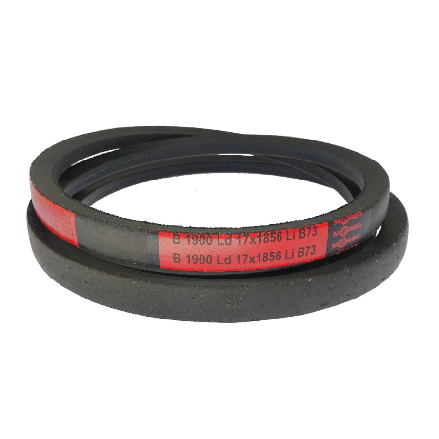 Pasek HB-1900 MORGA super wzmocniony 35845