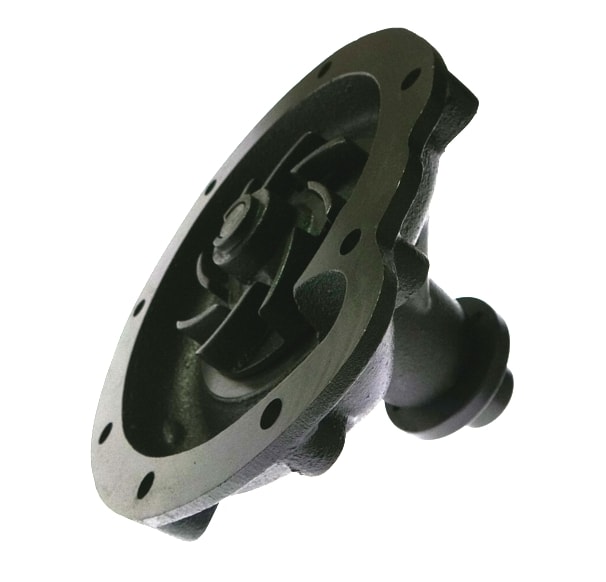 Pompa wody 854XL 3132739R93, 3132739R94 do Case 36041