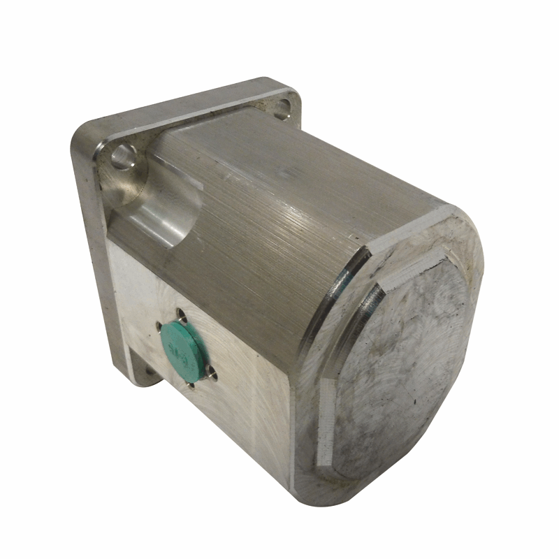 Pompa hydrauliczna do multiplikatora Hylmet 36087