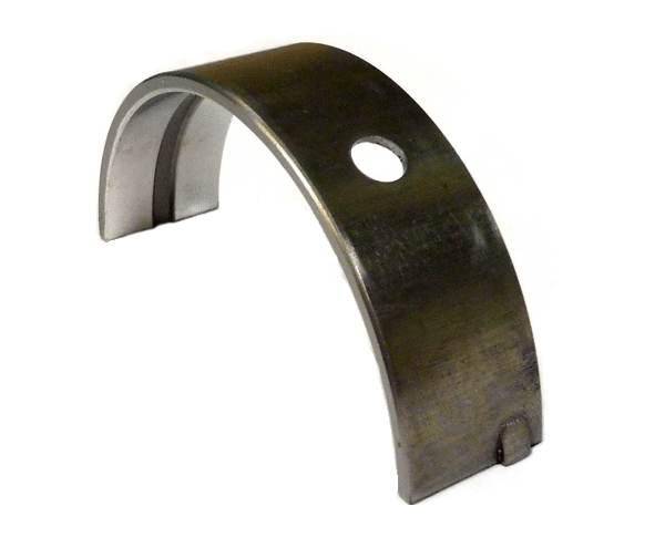 Panewki główne Kubota V3800 V3300 2 szlif 0.50 36502