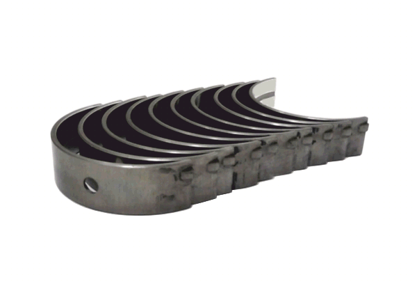Panewki główne Kubota V3800 V3300 1 szlif 0.25 36505
