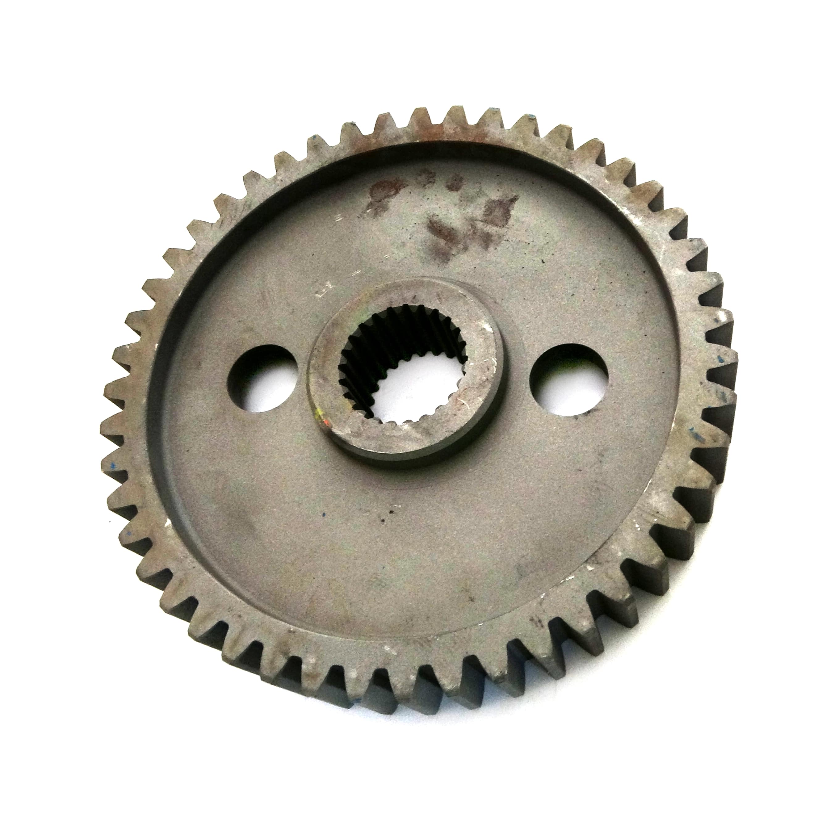 Koło centralne do ciągnika MTZ Z-47 Famarol 8211-332-032-050