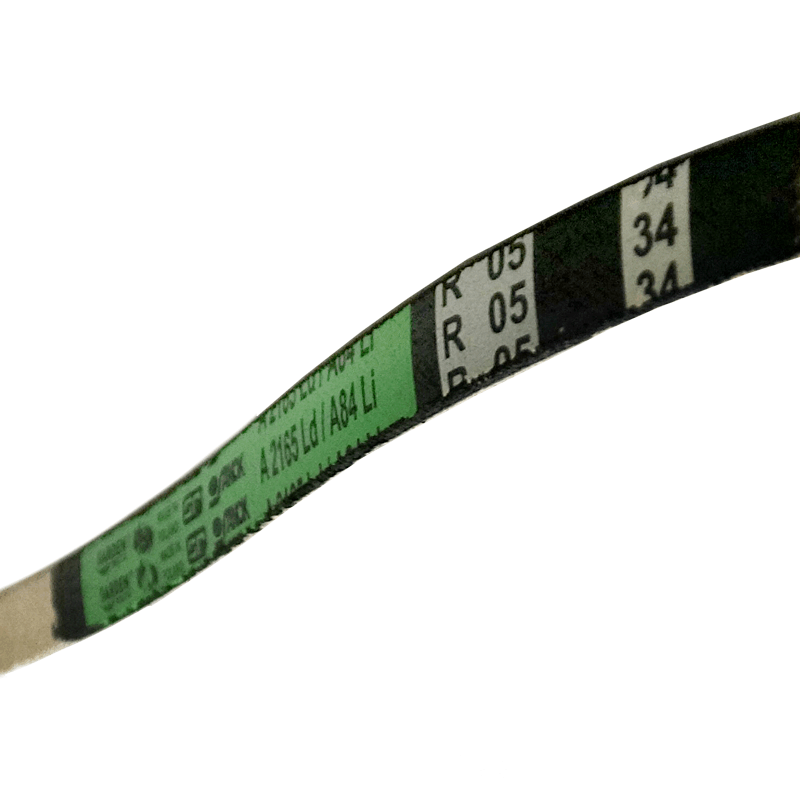 Pasek traktorek A 84 Li A/G 2165 36650