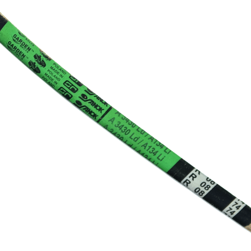 Pasek traktorek A 134 Li A/G 3430 36658