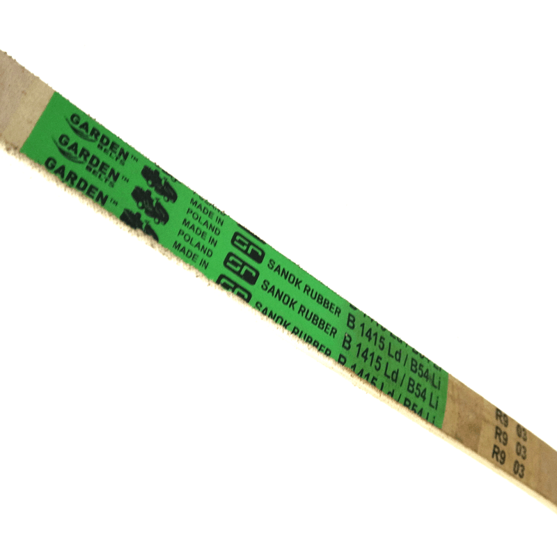 Pasek traktorek B 54 Li B/G 1415 36661