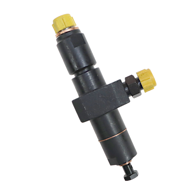 Wtryskiwacz kompletny do Ursus C-330 36728