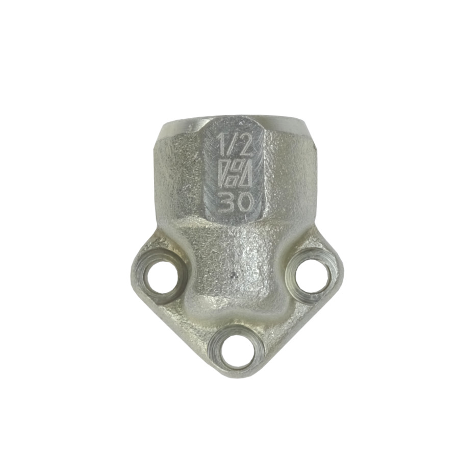 Przyłącze kołnierzowe pompy MF 36818