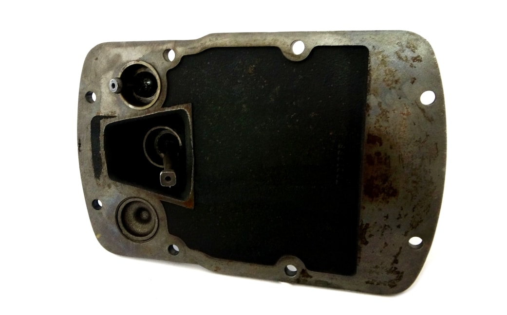 Mechanizm sterowania MF 36917