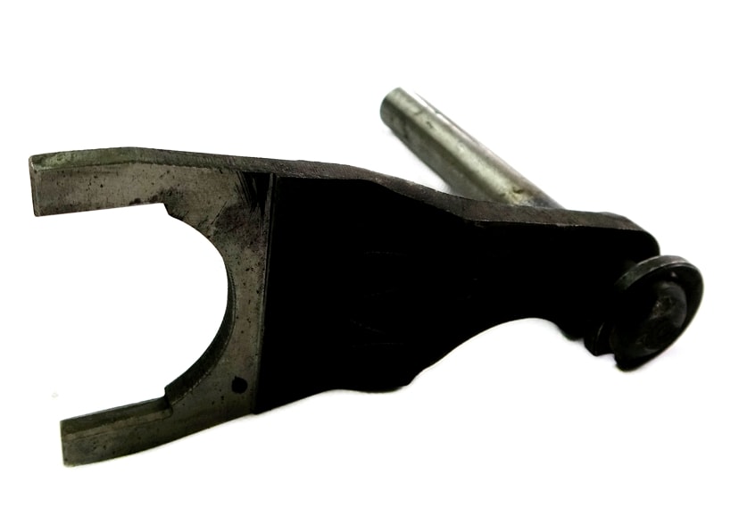 Widełki kompletne pełzak MF oryginał 36949