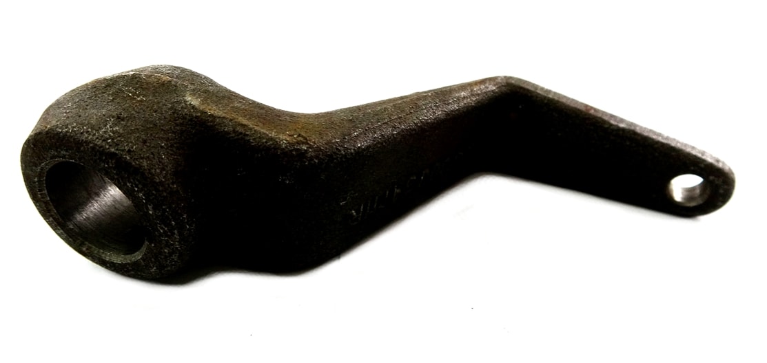 Dźwignia wałka MF 37001