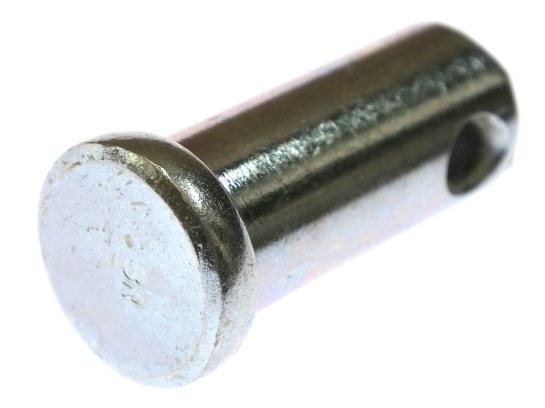 Sworzeń widełek hamulca MF-4 37074