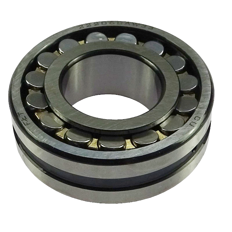 Łożysko baryłkowe dwurzędowe 22206 EJW33 Timken 37136